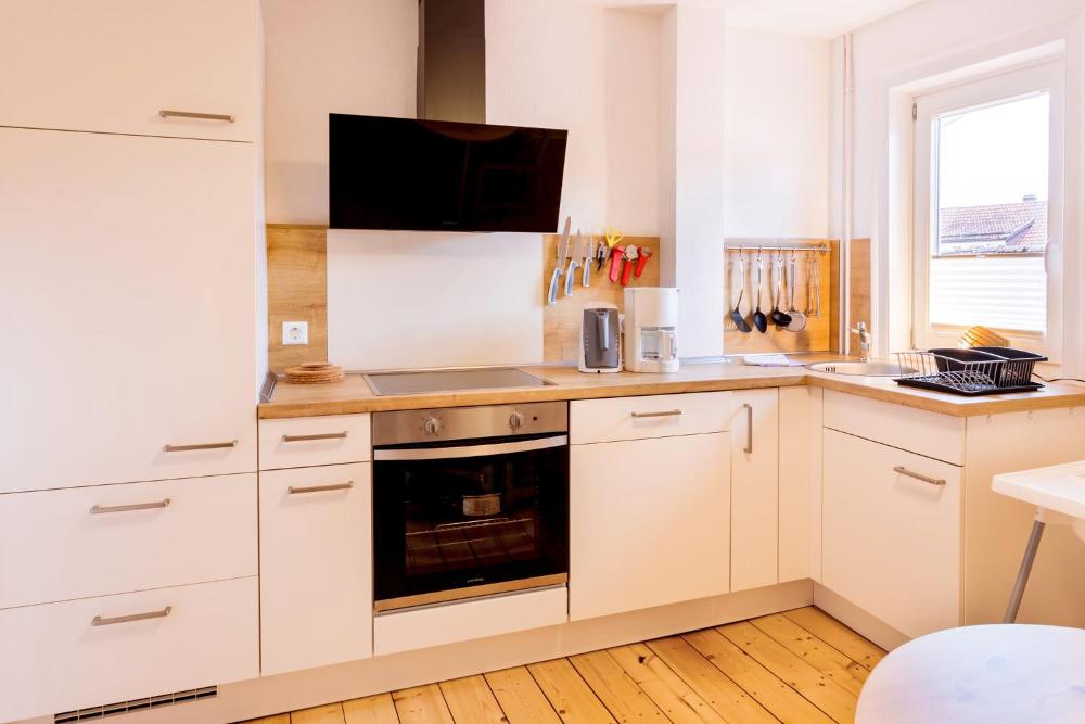 Ferienwohnung Bad Sachsa Harz Prices Photos Reviews Address Germany