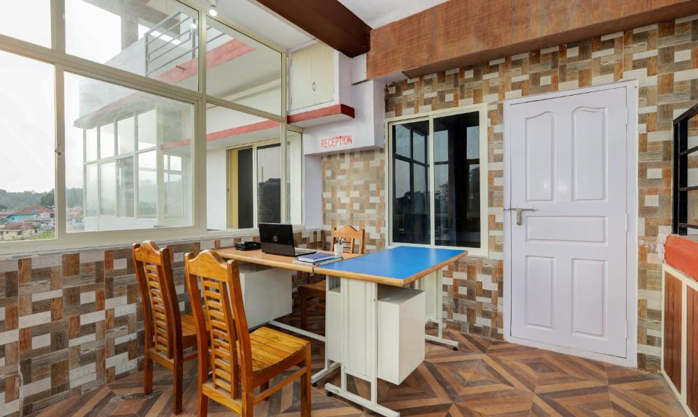Daisey Dee Homestay
