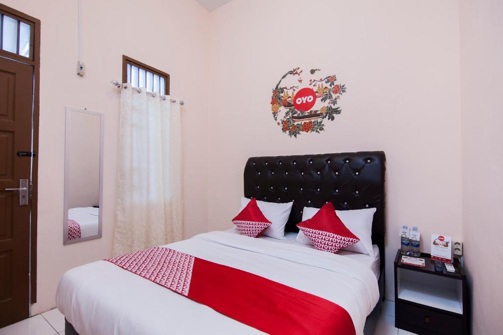 Oyo 885 Tangkul Residence Prices Photos Reviews Address - 