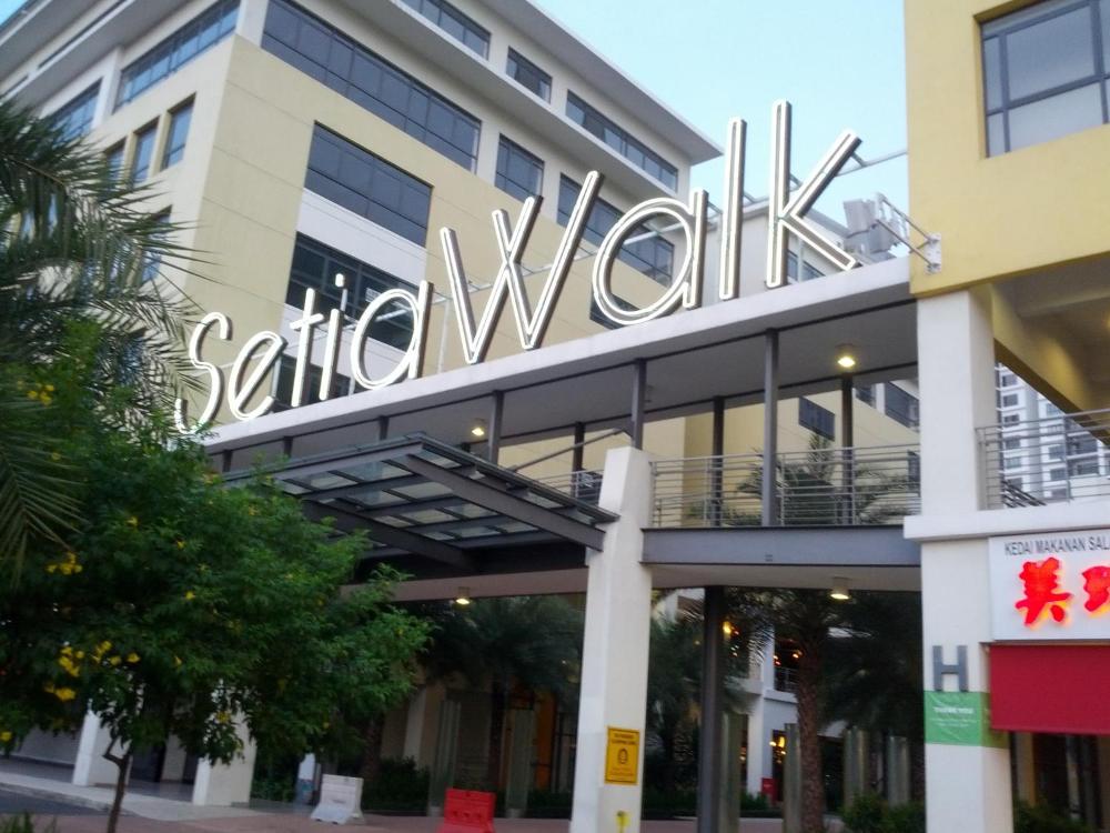 Signature Hotel Puchong Setiawalk Prices Photos Reviews Address Malaysia