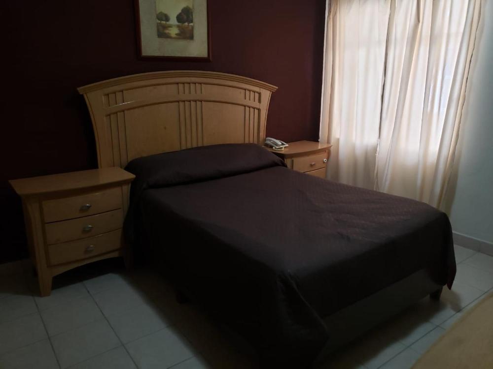 hotel baeza