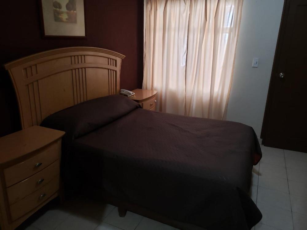 hotel baeza