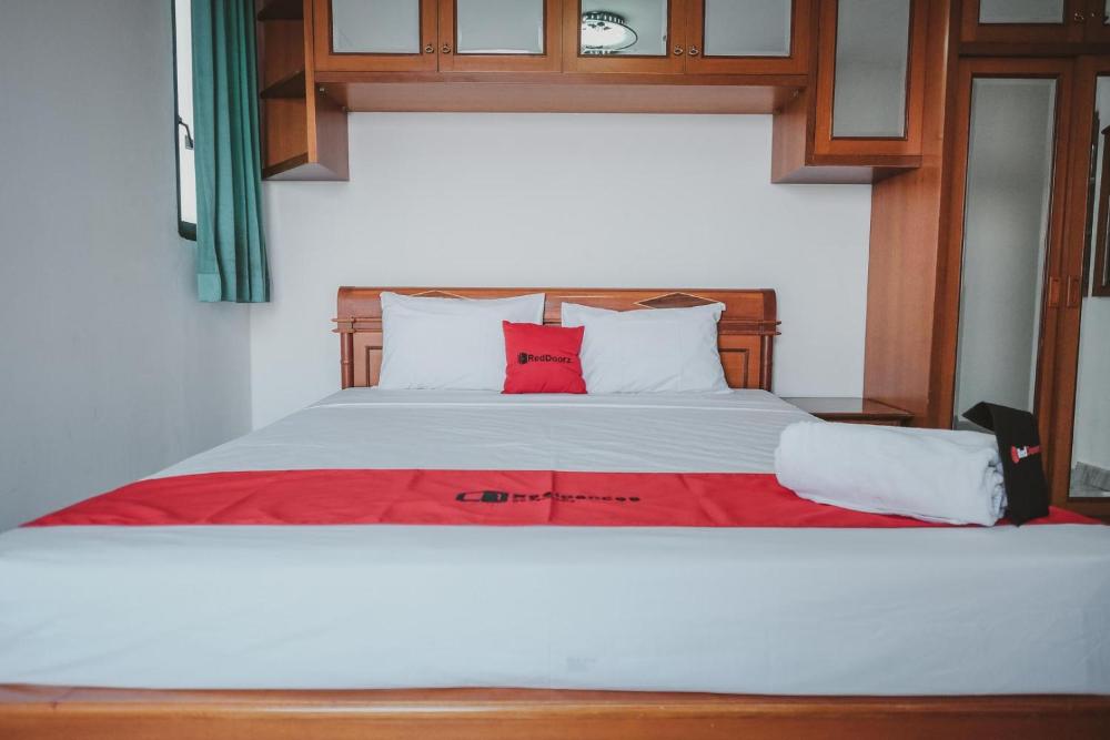 Reddoorz Residence At Taman Rasuna Apartment Prices Photos