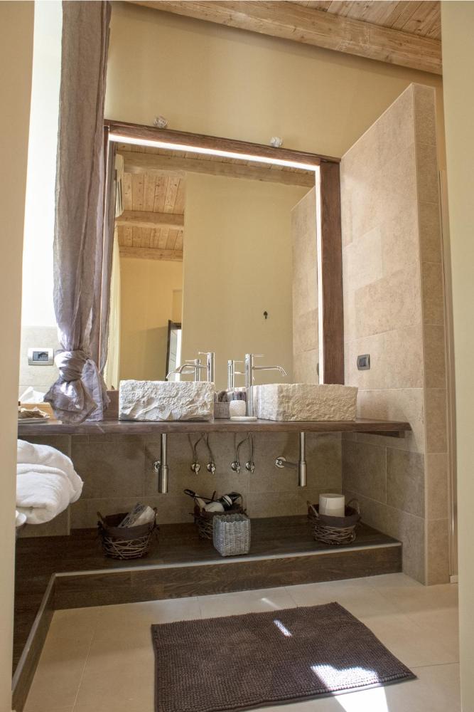 Photo - Perlage Suite Luxury B&B - Amazing view of Trulli