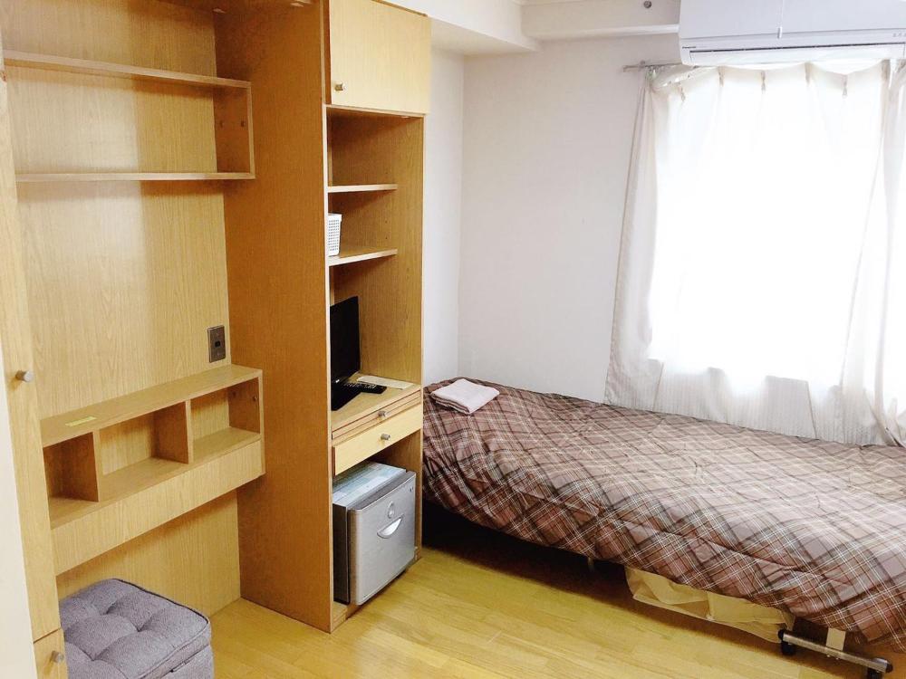 Flower Apartment Inn Tokyo Shinjuku West Prices Photos Reviews Address Japan