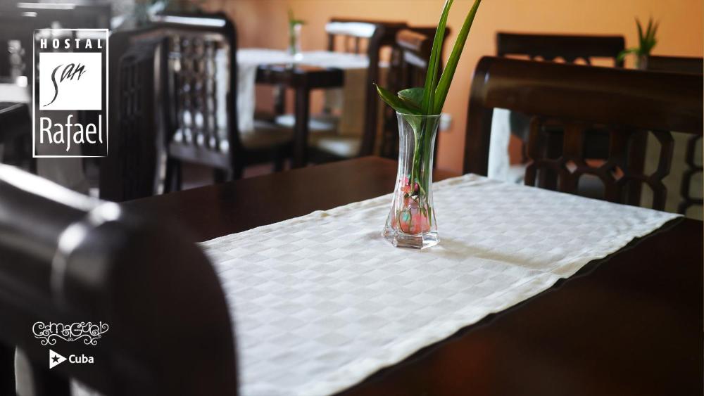 Hostal San Rafael Prices Photos Reviews Address Cuba