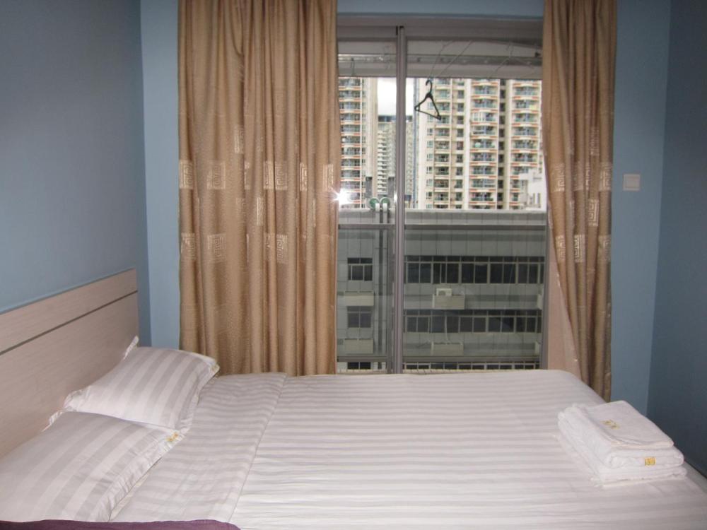 She He Apartment Shenzhen Shenlan Prices Photos Reviews - 