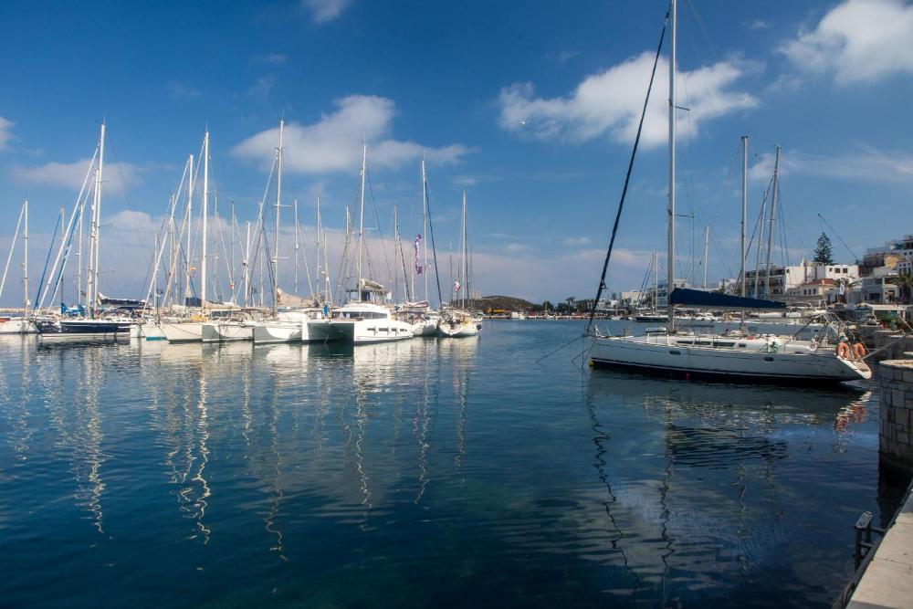 Photo - Arco Naxos Luxury Apartments