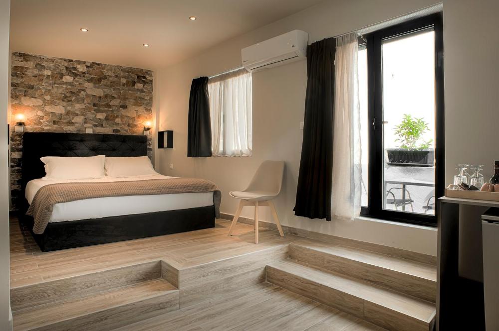 Foto - Pallada Athens boutique rooms & apartments