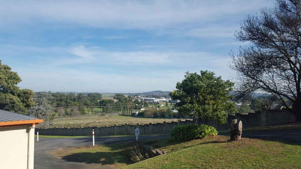Limestone Coast Tourist Park