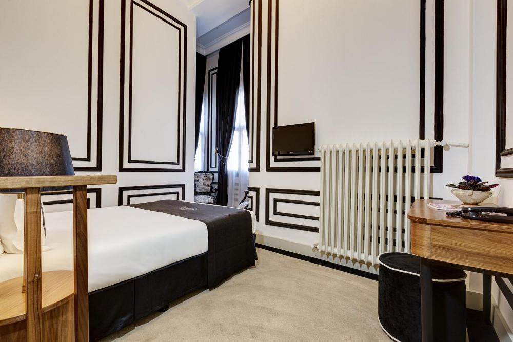 Galata Antique Hotel Special Category Prices Photos - 