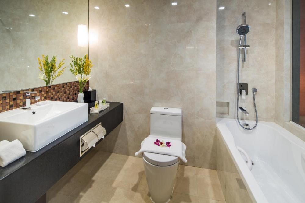 Park Avenue Changi Prices Photos Reviews Address Singapore