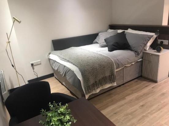Studio In Liverpool City Centre Prices Photos Reviews