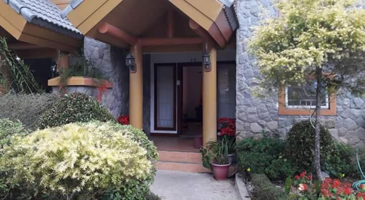 Forest Cabin For Rent Camp John Hay Prices Photos Reviews