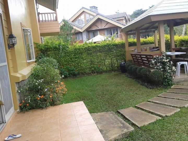 Forest Cabin For Rent Camp John Hay Prices Photos Reviews