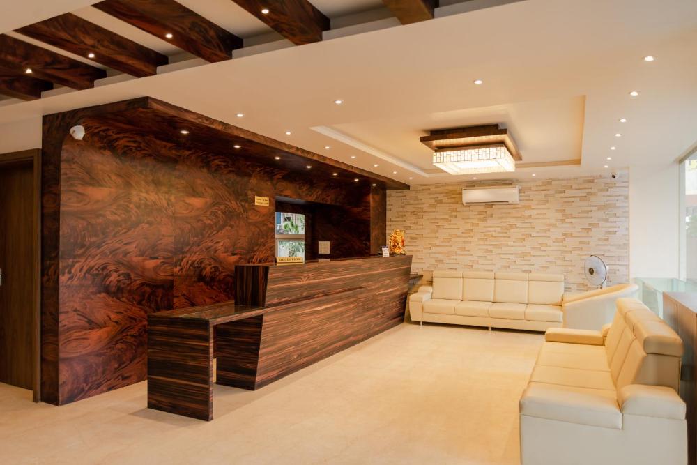 Heritage Inn -  A Unit of Harsha and Co.