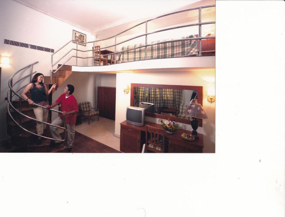 Nila Palace Kollam