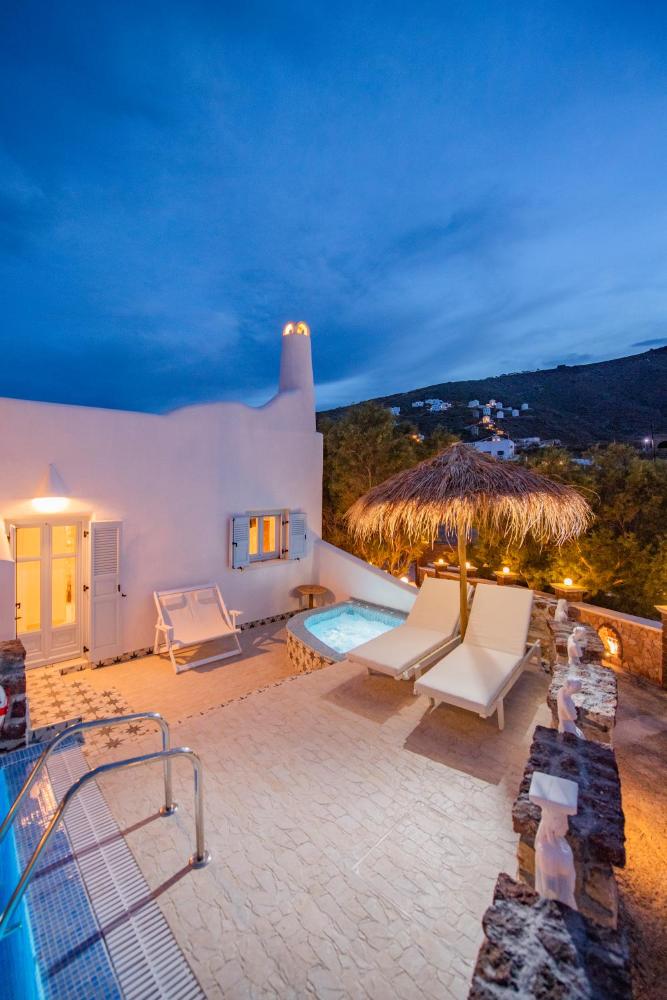 Foto - Starlight Luxury Seaside Villa & Suites