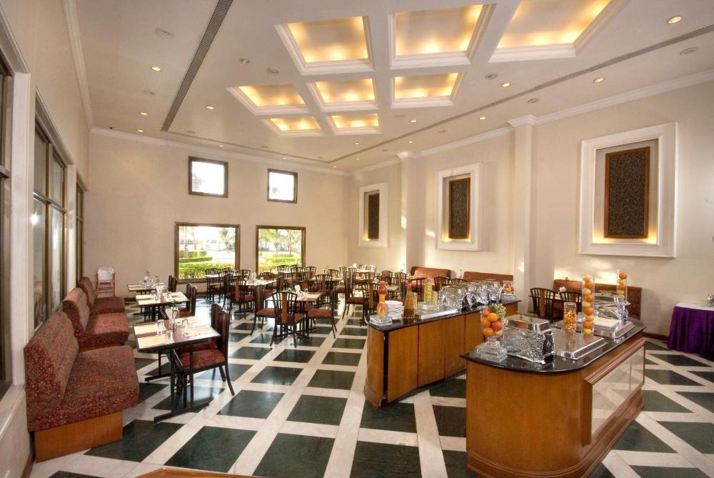 Hotel Express Residency - Jamnagar