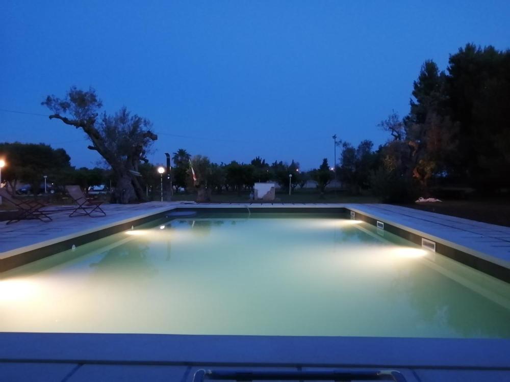 agriturismo santa chiara