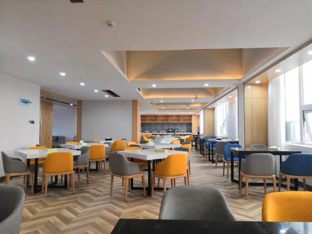 Greentree inn nanning east wuyi road express hotel china