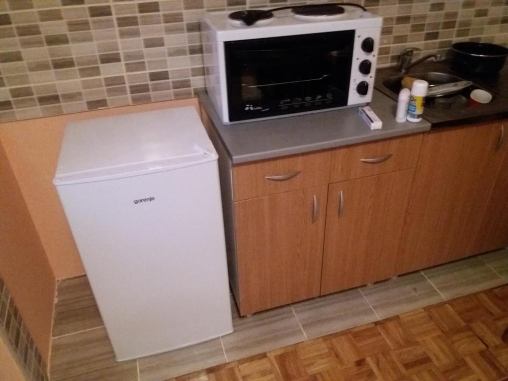 Apartman UNA