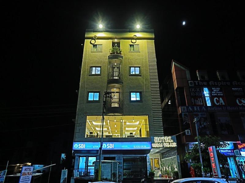 Photo - Hotel Suraj Palace