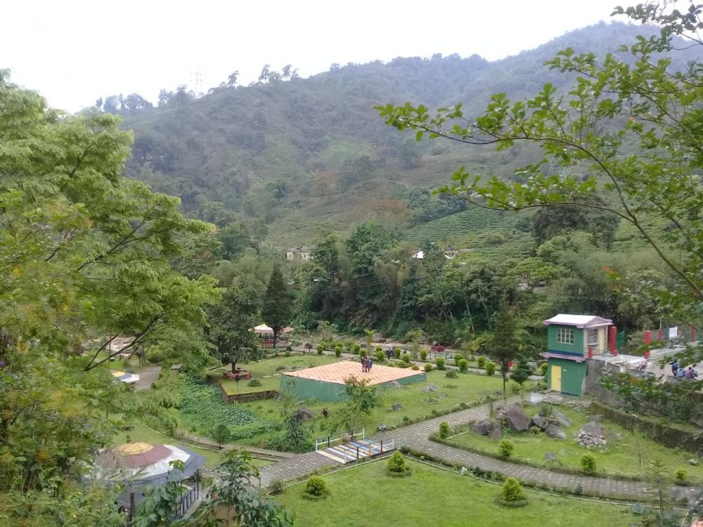 Vamoose Jharna Tabakoshi
