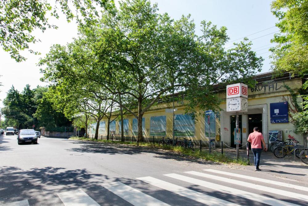 Main Flat Frankfurt Offenbach Prices Photos Reviews Address
