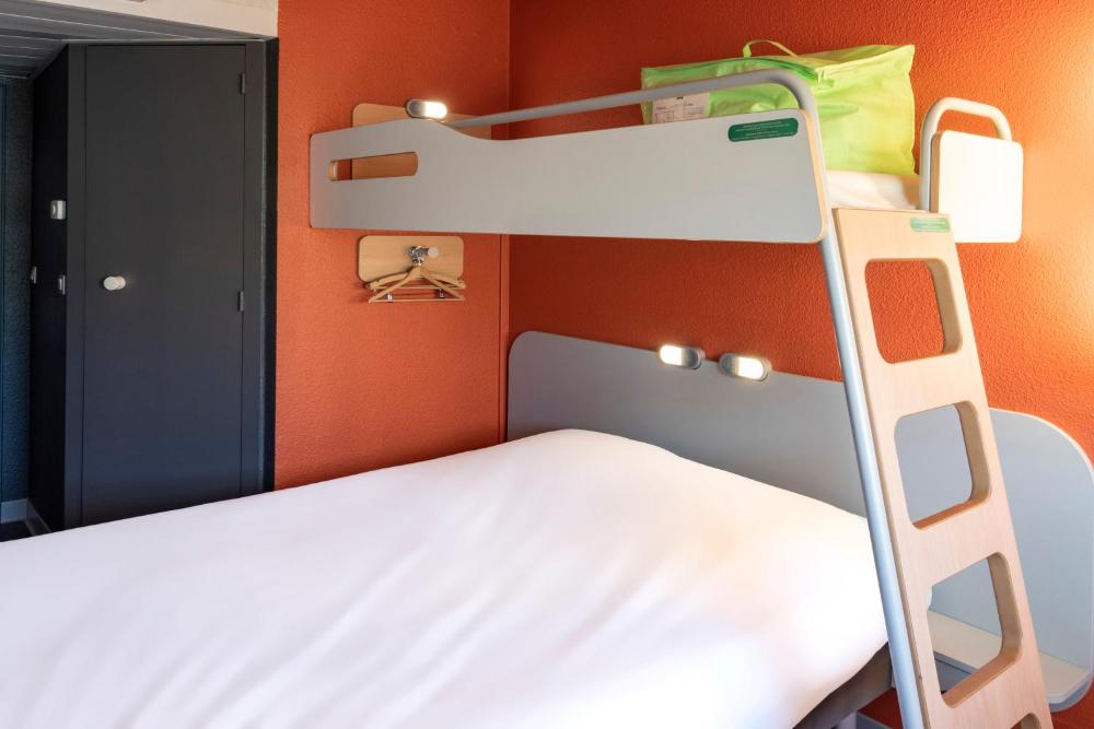 Photo - ibis budget Viry-Chatillon A6