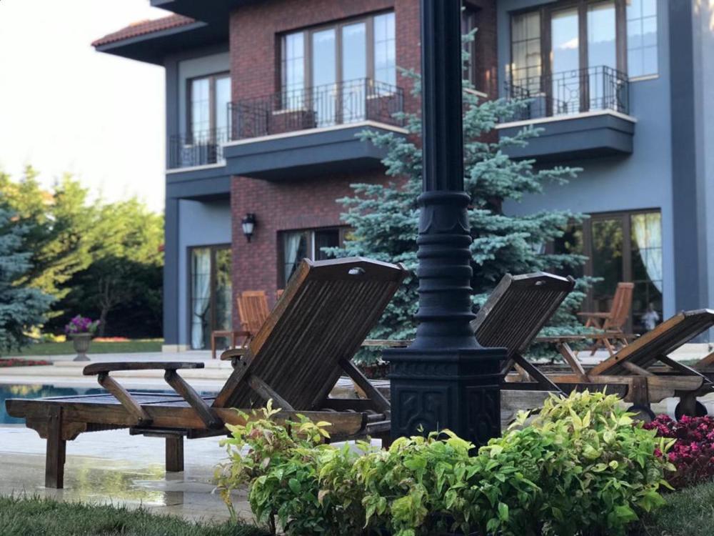 Tepekent Villa Prices Photos Reviews Address Turkey