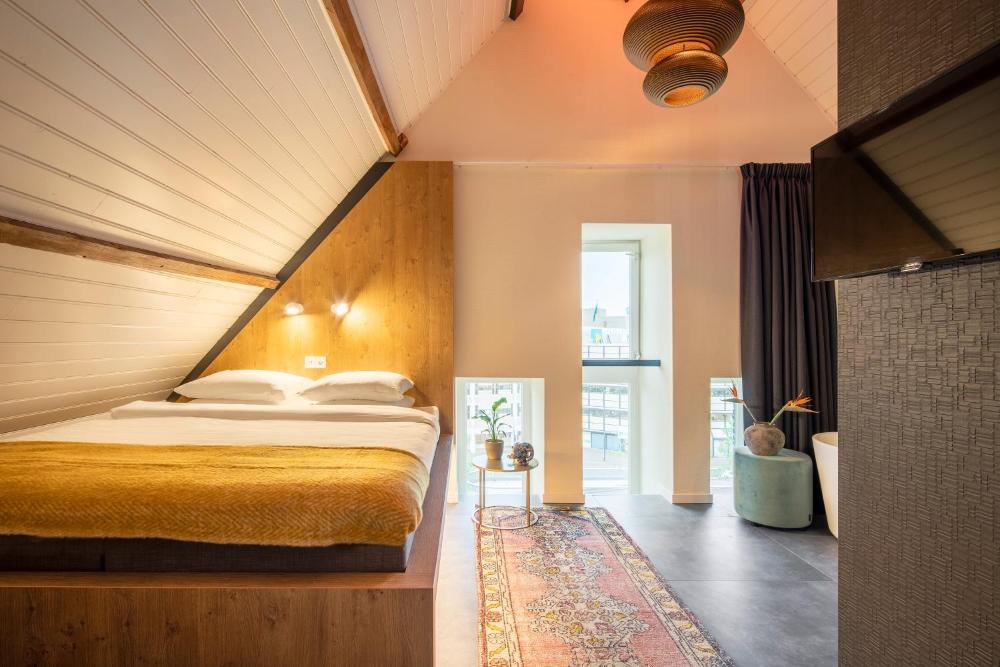 Photo - Bunk Hotel Utrecht