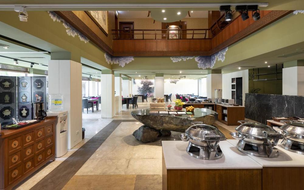 Mata Hofeng Resort Prices Photos Reviews Address Taiwan - 