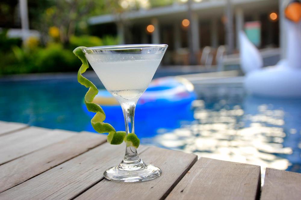 Foto - Kokonut Suites Seminyak