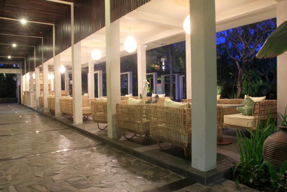 Foto - Kokonut Suites Seminyak