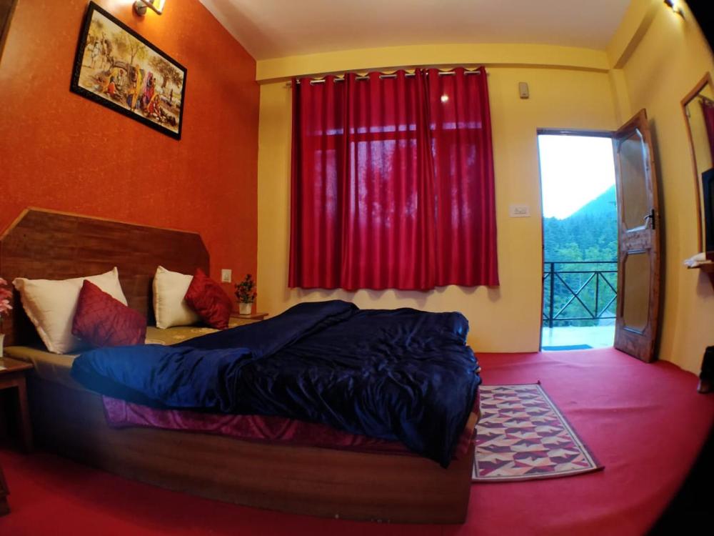 Red House Cafe Prices Photos Reviews Address India