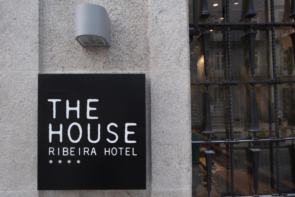 Photo - The Editory House Ribeira Porto Hotel