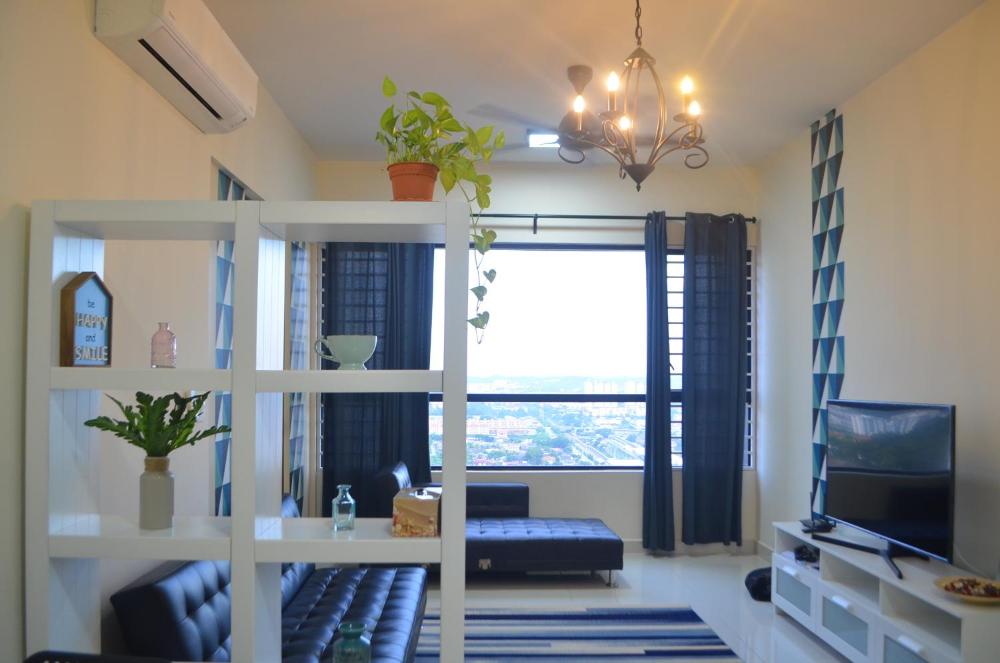 Casa R V Mkh Boulevard Kajang Prices Photos Reviews Address Malaysia