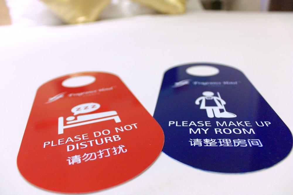 Fragrance Hotel Ocean View Sg Clean Prices Photos Reviews Address Singapore