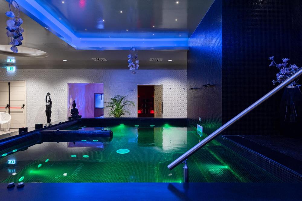 Photo - Wellness Spa Hotel Principe Fitalia