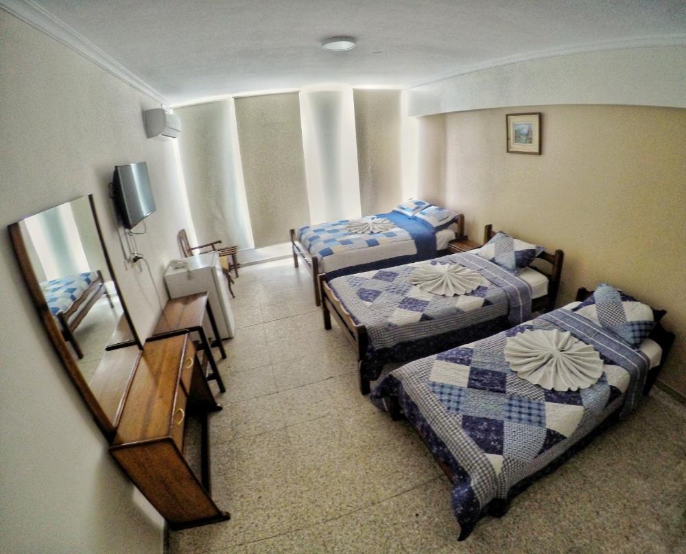 Hotel Libertador Simon Bolivar Precios Fotos Comentarios - 