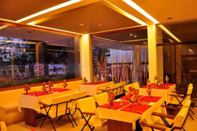 Sayoojyam Residency