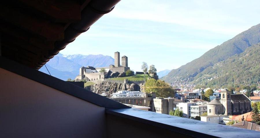 Photo - Hotel Internazionale Bellinzona