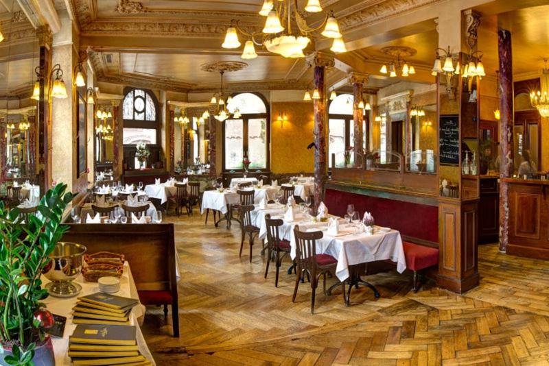 Foto - Hotel Schiller