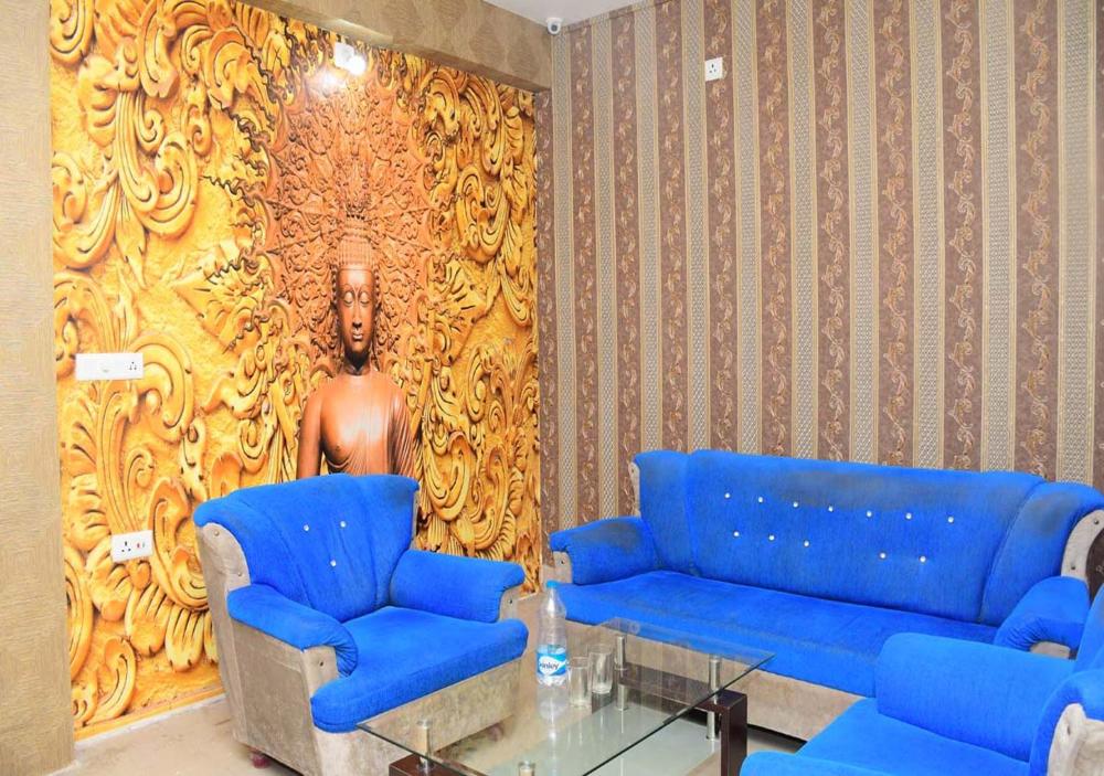 Satiya Guest House