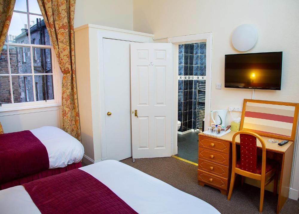 Photo - The Broughton Hotel