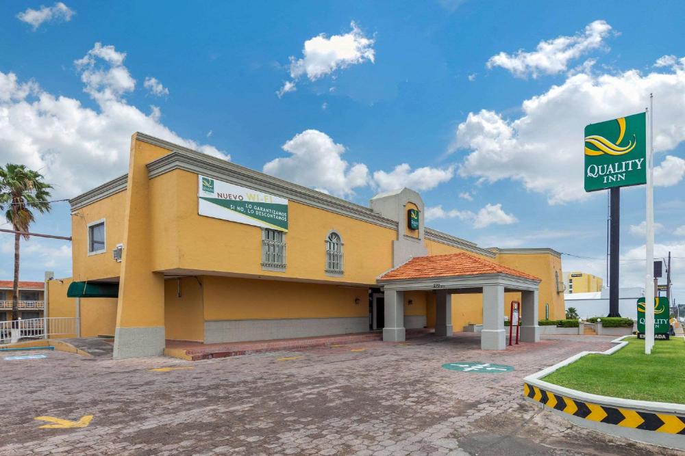 Photo - Quality Inn Piedras Negras