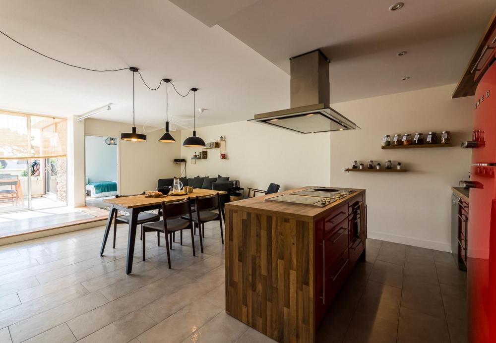 BELIZE KEYWEEK Apartment With Terrace In Biarritz Quiet Neighborhood