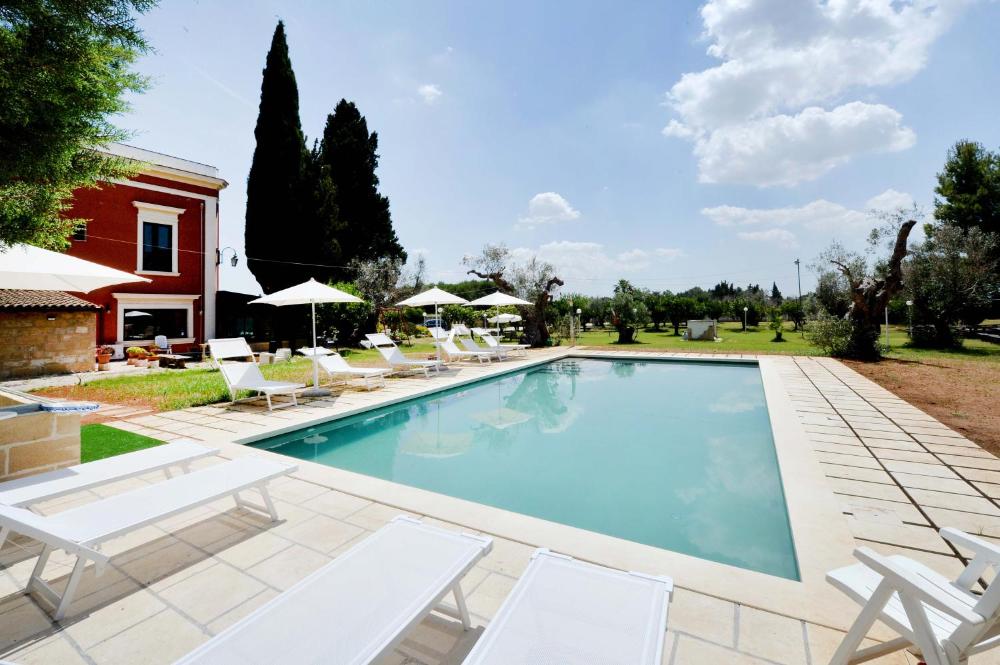 agriturismo santa chiara