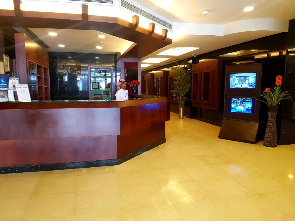 Sands Hotel Jeddah أسعار والصور وملاحظات وعنوان السعودية - 